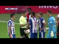 Samenvatting Feyenoord - SC Heerenveen 2016-2017