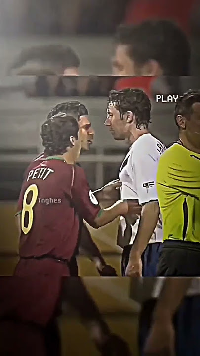 Akibat Tendang Ronaldo Sampai Kesakitan 🔥🔥 #cr7 #manchesterunited #portugal #siuuuuu #shorts #fyp