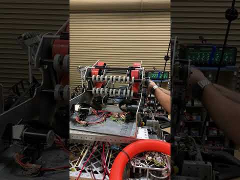 FRC 2024 Adjustable