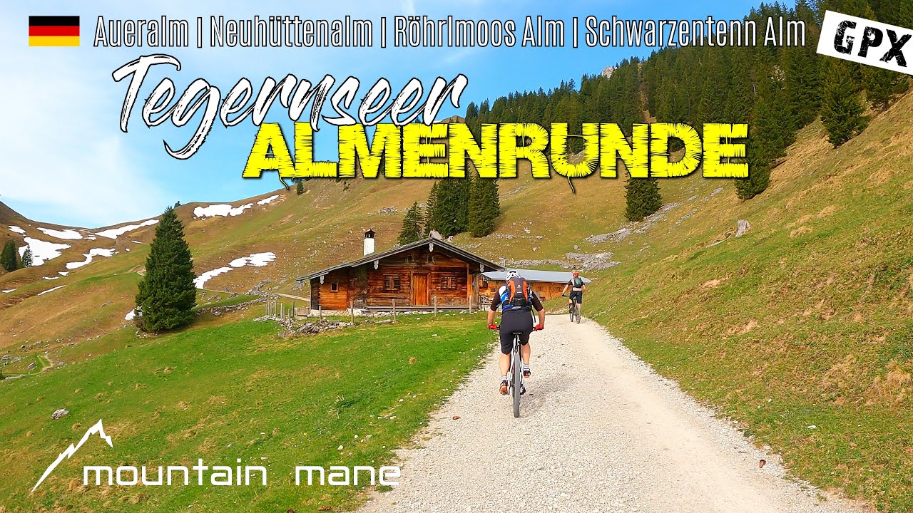 Mega Mountainbike-Tour in Südtirol: Seceda (2.519 m) aus Wolkenstein