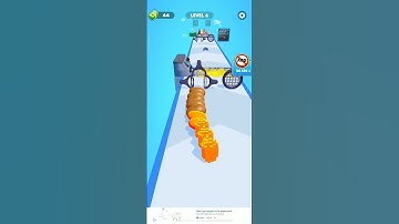 Potato Rush Game Level 6🔥#games #shorts