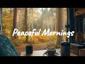 Peaceful Mornings Chill Acoustic Indie Folk Lofi Beats To Wake Up To Get Ready For The Day Peaceful Mornings Chill Acoustic Indie Folk Lofi Beats To Wake Up To Get Ready For The Day