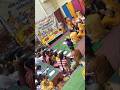Shri Saraswati Devi 🌼 🙏| vidhyaram Sanskar vidhi | #trending #hawan #ytshorts #school #viralvideo