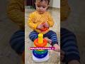1-Year-Old Baby Playing Activities 🧸