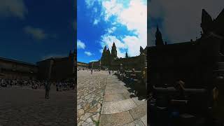 Galicia Santiago de Compostela #galicia #santiago #theway #caminodesantiago #spain