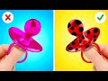 ¡ADOPTAMOS a LADYBUG! Parte 1 | Guía de Supervivencia para padres por 123 GO! SCHOOL