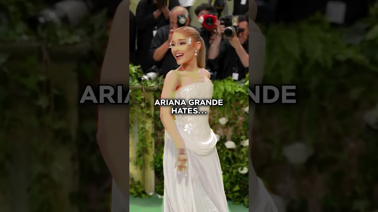 Famous Singers Who Secretly Hate Their Biggest Hit Songs