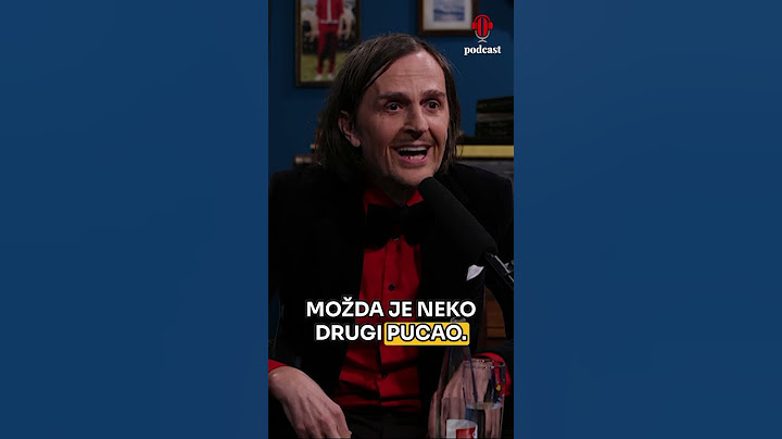 Ulazi lik, zovu ga vidoviti Mujo, kad... 😂😂 Ramiz Zmaj i Opet Laka
