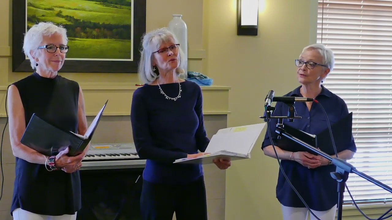 May I Suggest, by Susan Werner