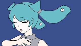 【初音ミク】群青/YOASOBI【cover】