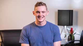 Wisdom Teeth Removal in Amarillo TX: Nick | Amarillo Oral & Maxillofacial Surgery