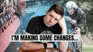 Why Im Not Entering Any Triathlons In 2026 Yet