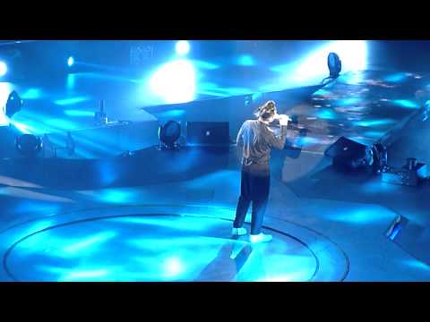 2013-06-23 Mark Lui Thank You Concert - 07 梁漢文 - 七友