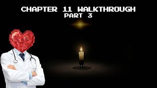 Candleman Lost Light: 100% Walkthrough - Chapter 11 (Part 3)