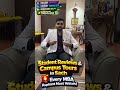 Student Reviews &amp; Campus Tour PAID Hote Hai? 😱 Reality EXPOSED 🔥 #pgdm #mba #collegereview #shorts