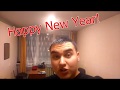 mantazzo's Vlog #16 - New Year (2018) Special