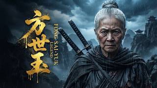 🔥 【武侠爽片】不起眼的八十歲老太太，竟是絕世殺手！一出手橫掃群雄！🥇 中國電視劇 #武侠 #功夫 #动作 #Kung fu #李连杰 #甄子丹 #影視剪輯 #電影片段  #film #movie screenshot 1