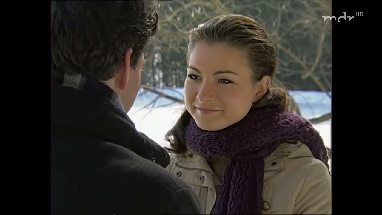 Sturm der Liebe Folge 164