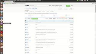 CleverStyle Framework - Development installation