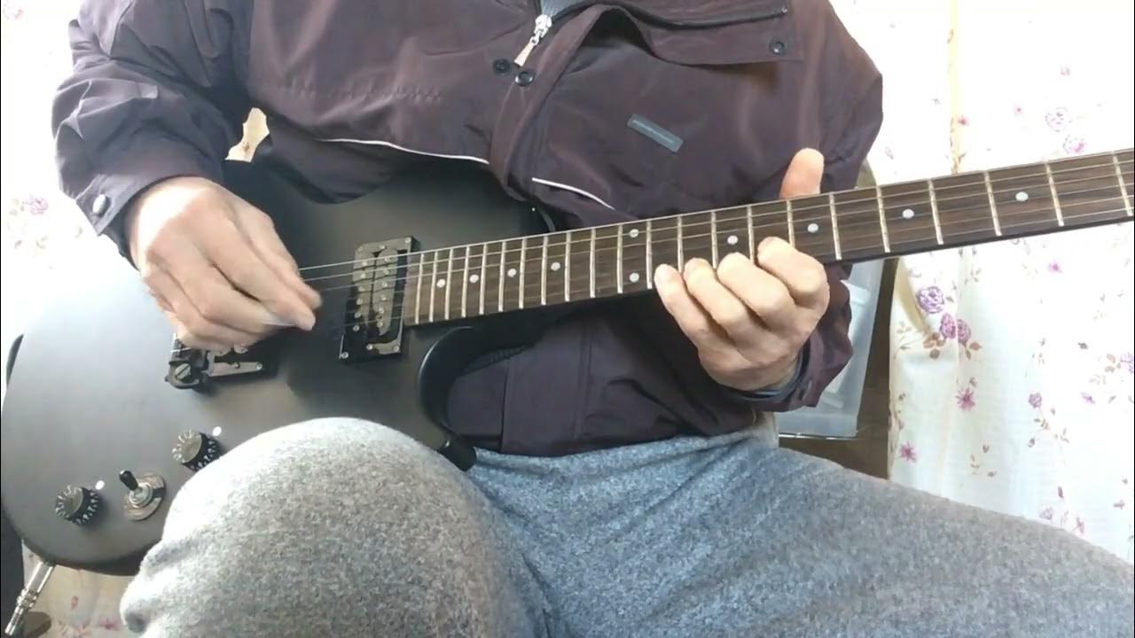 Carlos Santana Sueños (cover) YouTube