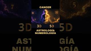 ¿Qué vino a aprender CANCER ?♋#numerologia #astrologia #signodecancer #signodeagua #cancer #cáncer