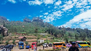 Dieng-Wonosobo (Edisi Pulang Kampung 2023)