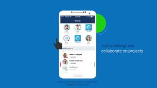 Mitel MiCollab - ERITEL screenshot 2