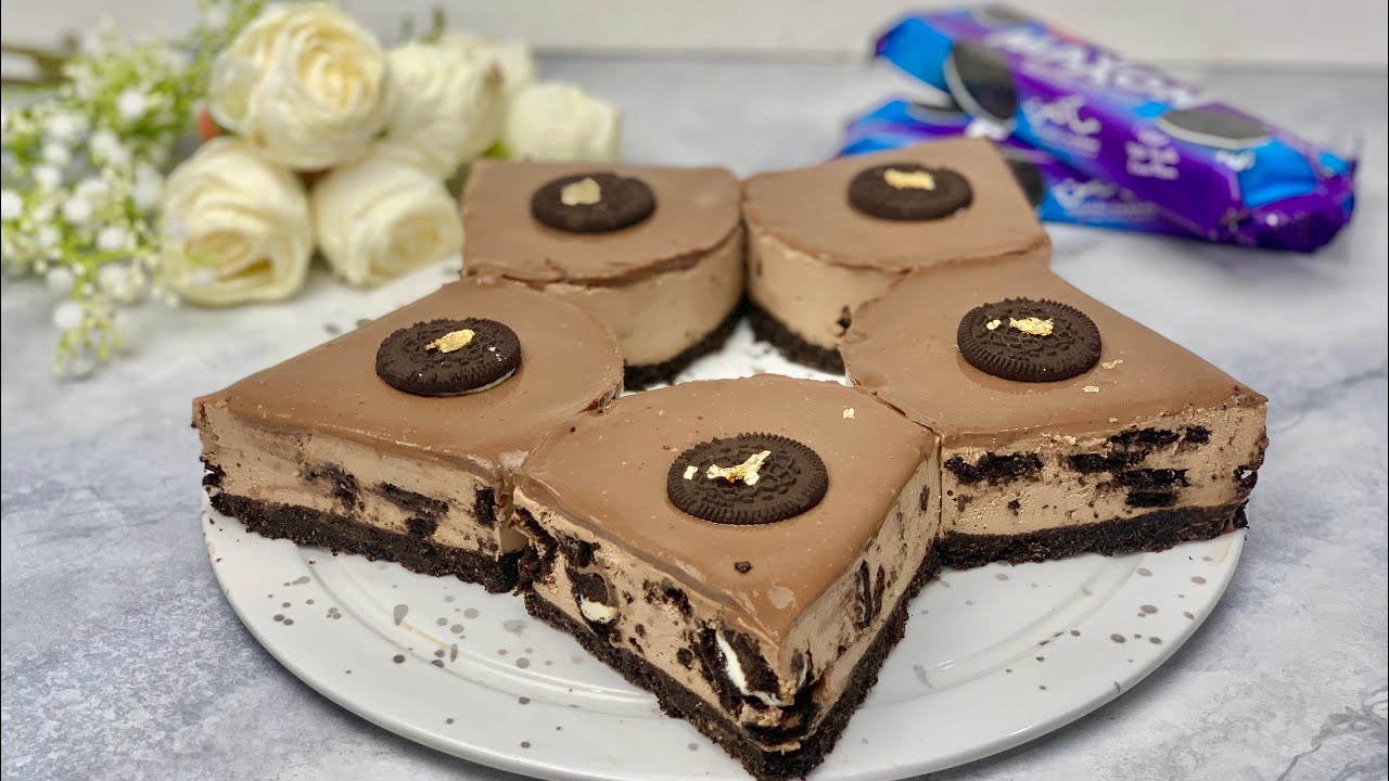 تحلية الايسكريم 🤤🤤 أسهل منها مكانش بنينة و راقية 👌🏼رايحة تعجب عائلتك 🤤🤤