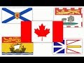 Канада 1307: Иммиграция в Атлантические провинции