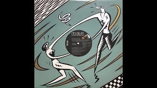 Barbara Roy - Gonna Put Up A Fight (Album Fight Version) (1987 Vinyl)