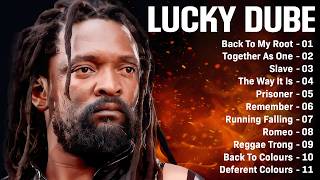 Best Of Lucky Dube Nonstop  2026 The Best  Of Lucky Dube Playlist 2026 reggae luckydube