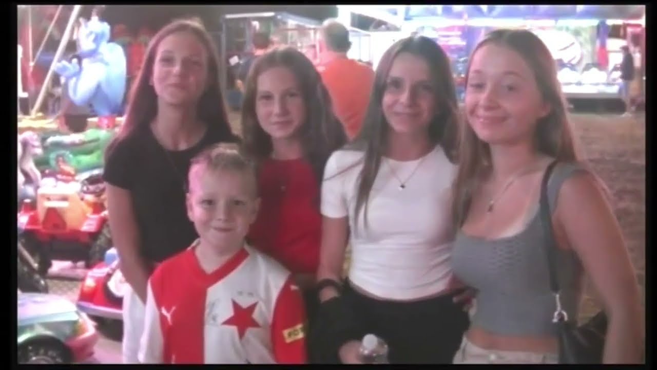 Pouť Želiv rok 2024