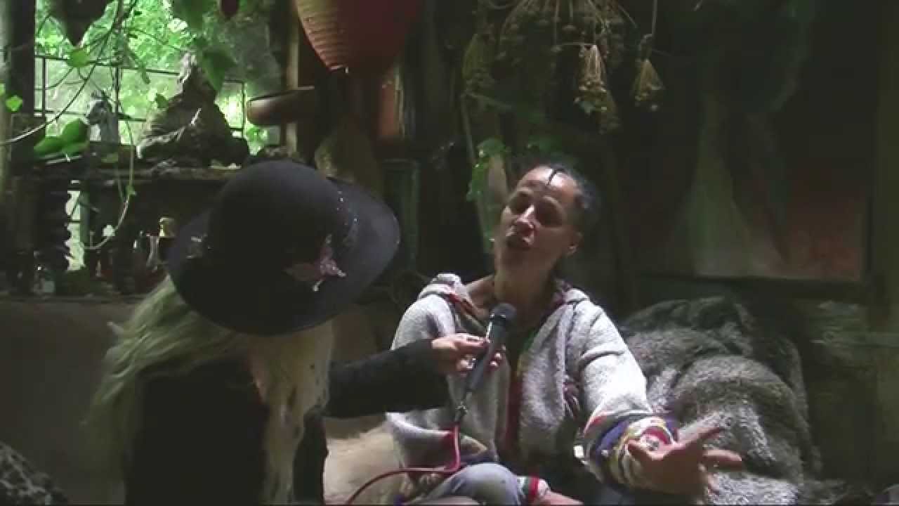 GPTV: Mensen: het universum van Norma Miedema