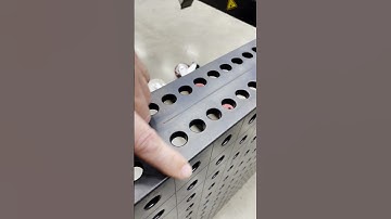 What Is The Best Fixture Table? The Siegmund 16mm VS Fireball