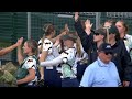 HIGHLIGHTS Australia v Botswana | XVII WBSC Women’s Softball World Cup - Group A