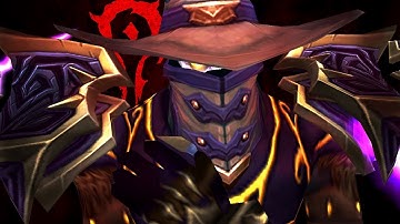 [BfA Pre-Patch] Demonology Warlock Mega Dueling Compilation (8.0.1)