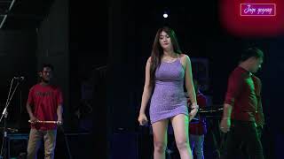AINI ZAFARA ~ MENDUNG TANPO UDAN | JAGO GOYANG VERSI AB PRO