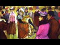 Puccini - Musetta’s Waltz (La Bohème) - Ann McKnight