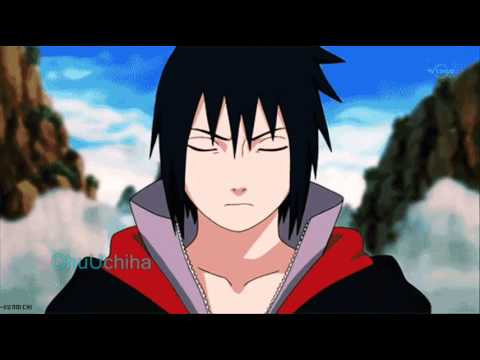 FINALLY!!!! Sasuke is looking for Sakura!!!! - YouTube
