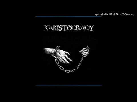 Kakistocracy - Consumed