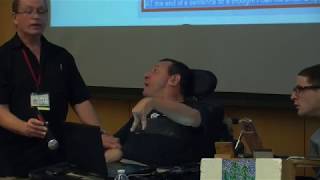 Assistive Technology for Work (2017)