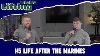 Royal Marines: Life After The Corps