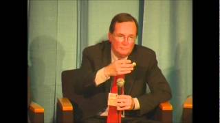 Keepin It Green:A Conversation on the Gulf-part 1 of 2
