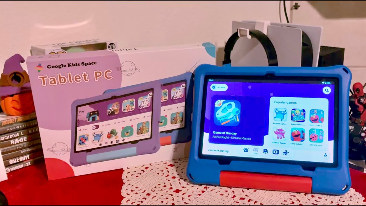 キッズタブレット 10インチ YouTube Kids Android15 maxresdefault.jpg