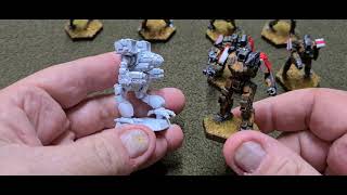 Don't 3D Print Battletech Mechs