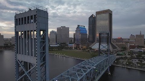 State of Downtown Report 2023 shows growth in Downtown Jax
