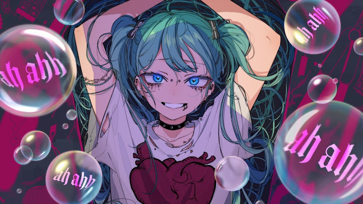 DECO*27 - サッドガール・セックス feat. 初音ミク