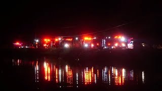 Man dies after crashing into Collier County canal
