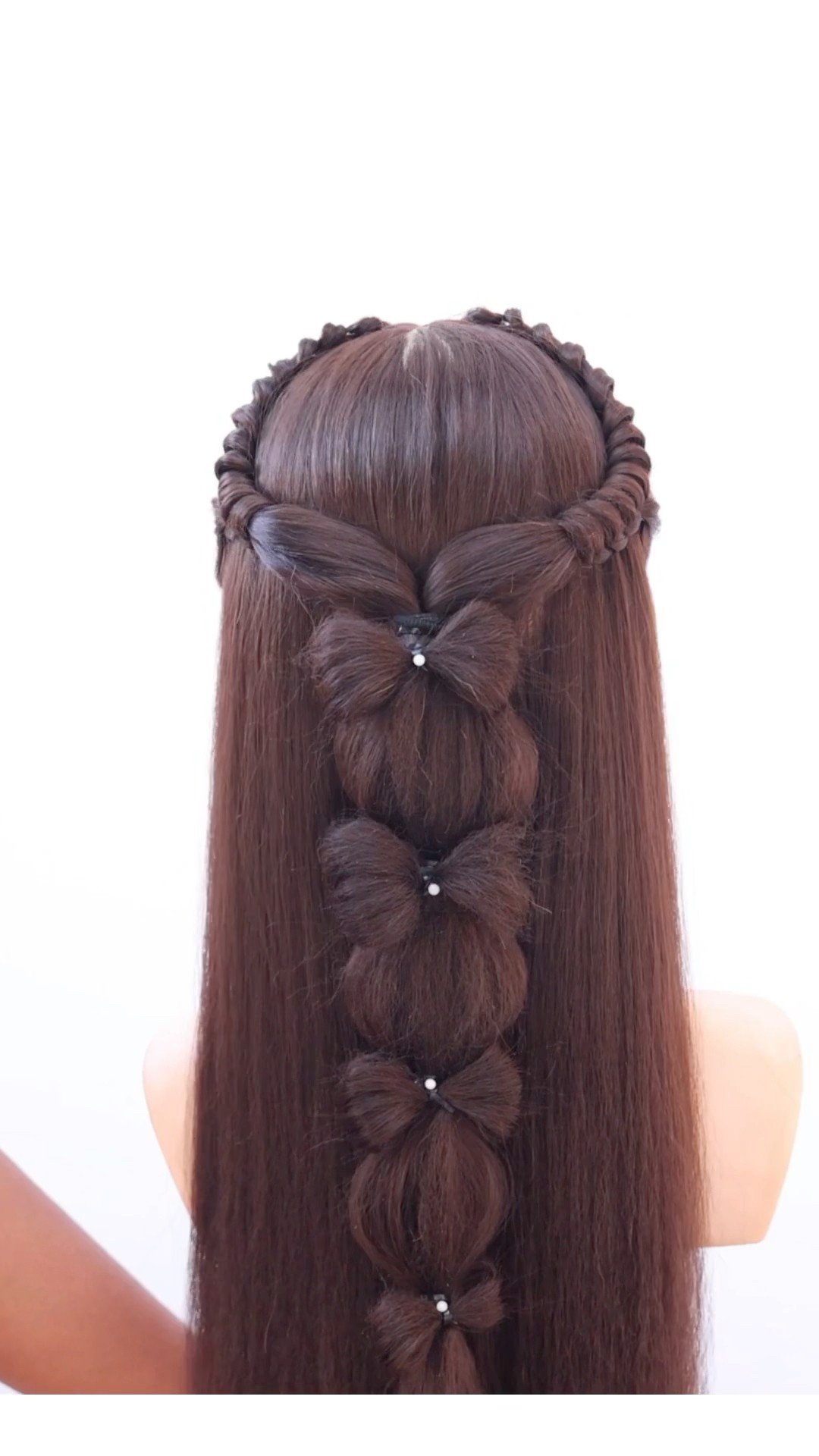 🧒Hair style👩 - ShareChat