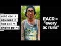 EPA 608 Universal Prep #2: Where Does Heat Go? (Condenser Explained)